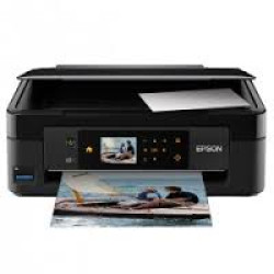 МФУ струйные